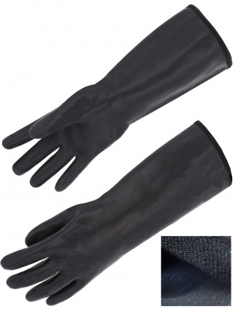 GANT NEOPRENE 40CM 10