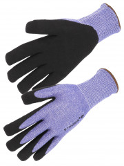 GANT CONTRE LES PIQURES 10