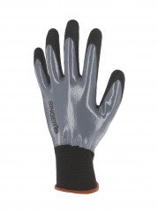 GANT NYLON ENDUIT NITRILE 10