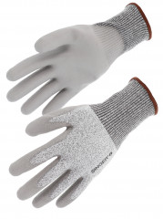 GANT HDPE END PU 10 CAV
