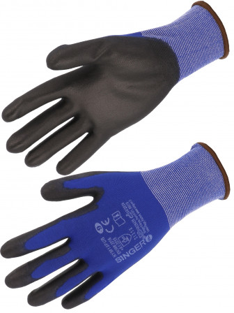 GANT POLYAMIDE PU 7