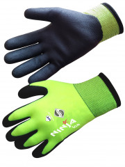 GANT NYLON HV CHAUD HPT 10