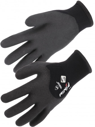 GANTS NYLON CHAUD END HPT 3/4 7 (S)