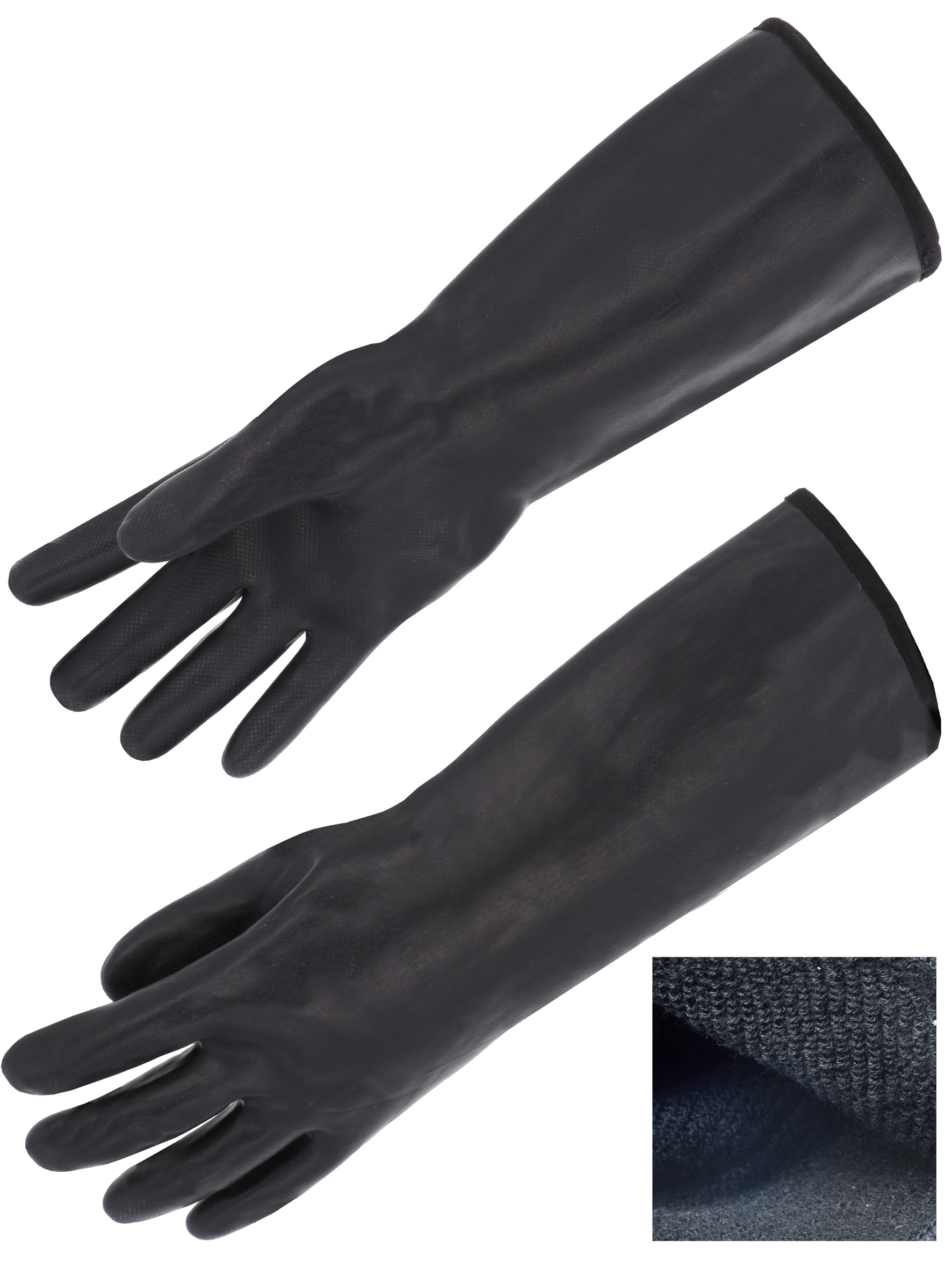 GANT NEOPRENE 40CM 10
