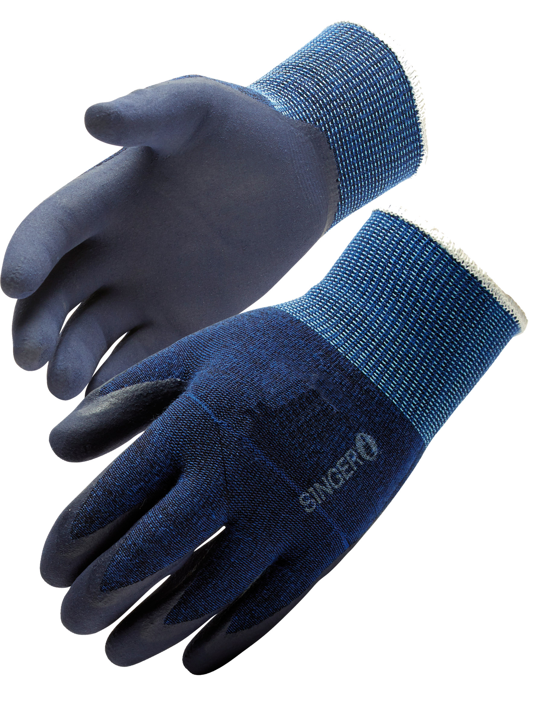 GANT MI-SAISON TACTILE T10