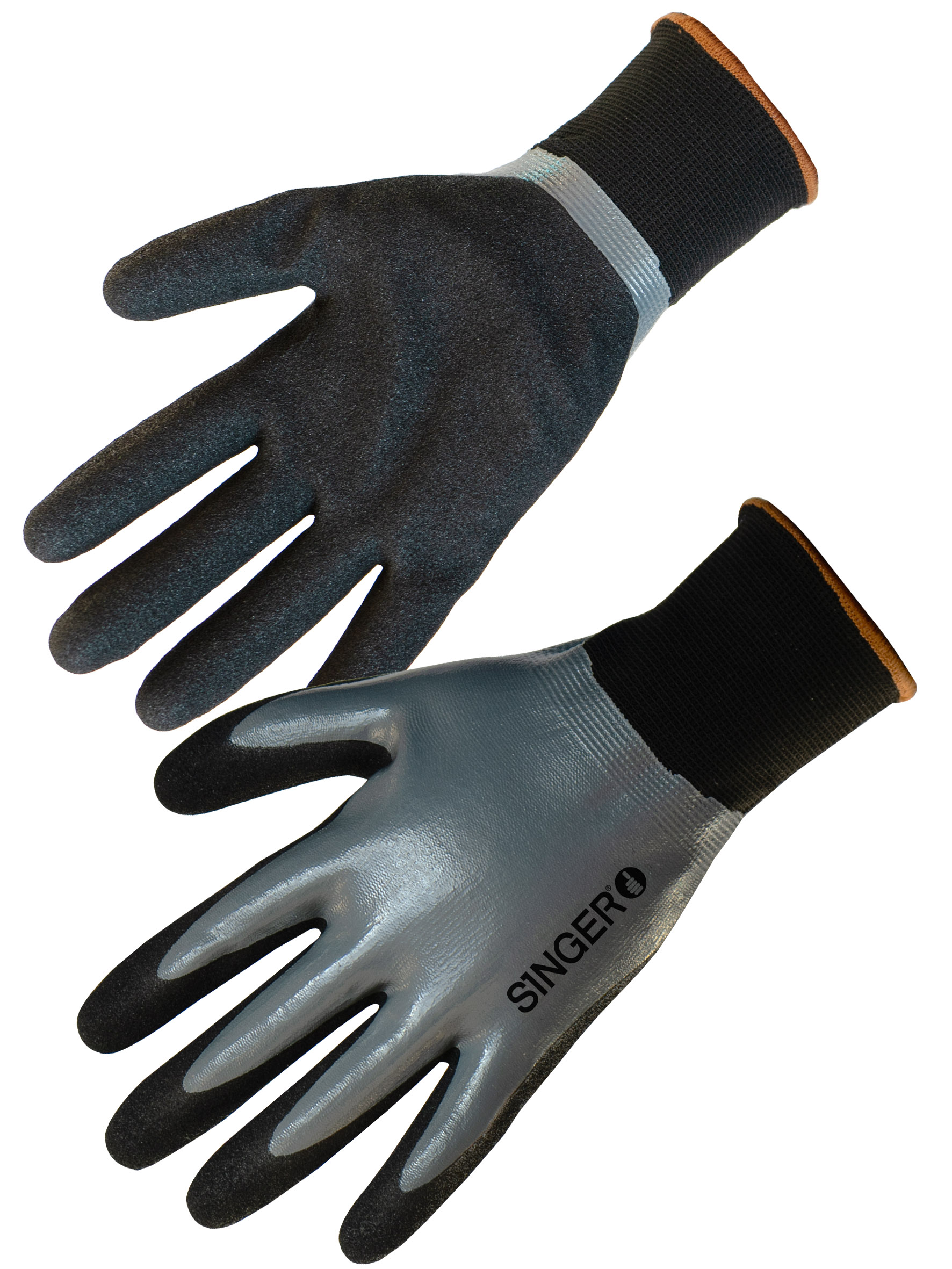 GANT NYLON ENDUIT NITRILE 7