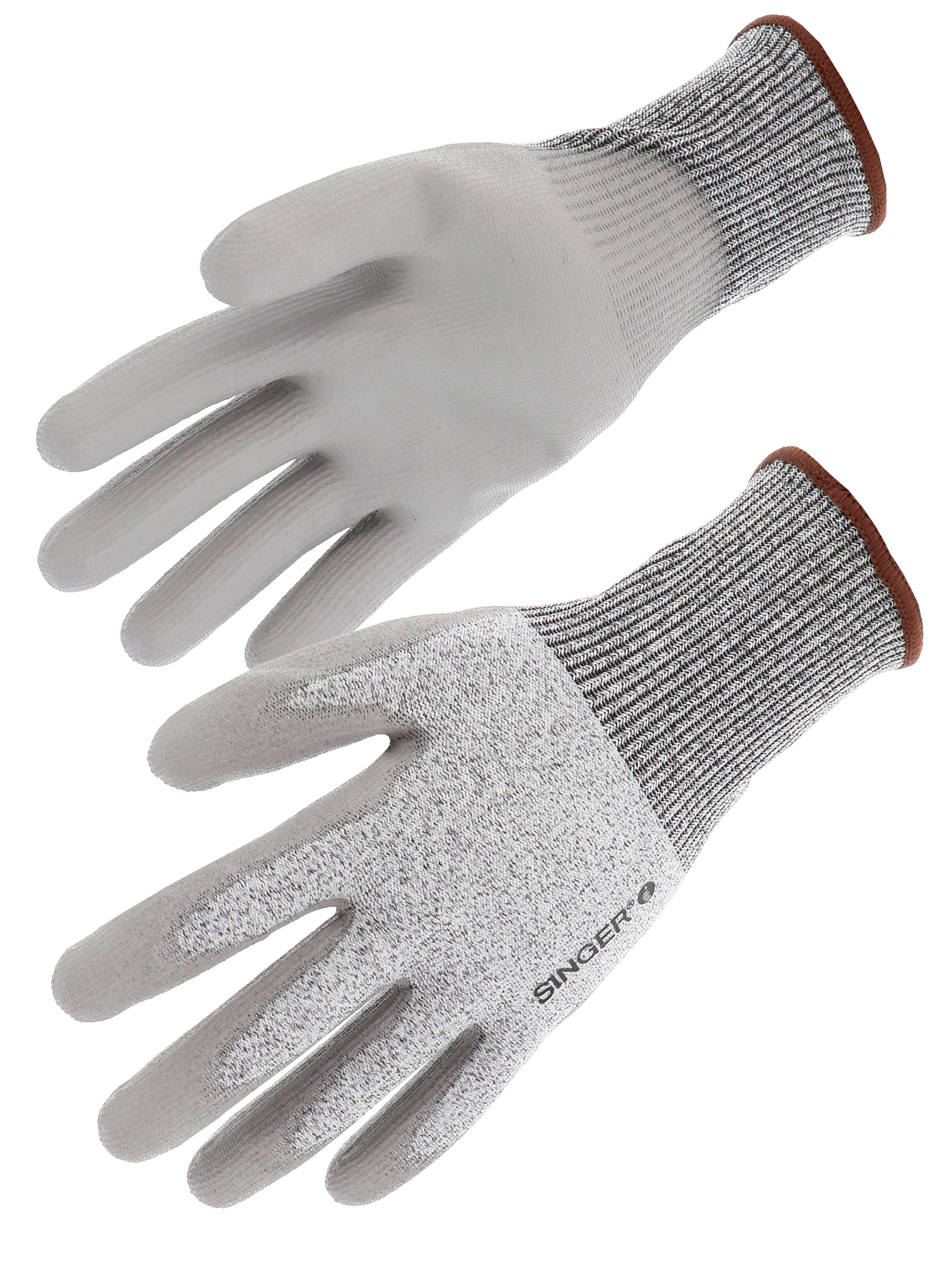GANT HDPE END PU 7 CAV