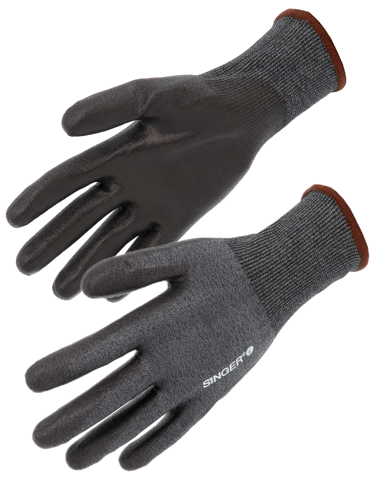 GANT PEHD ENDUIT PU 10
