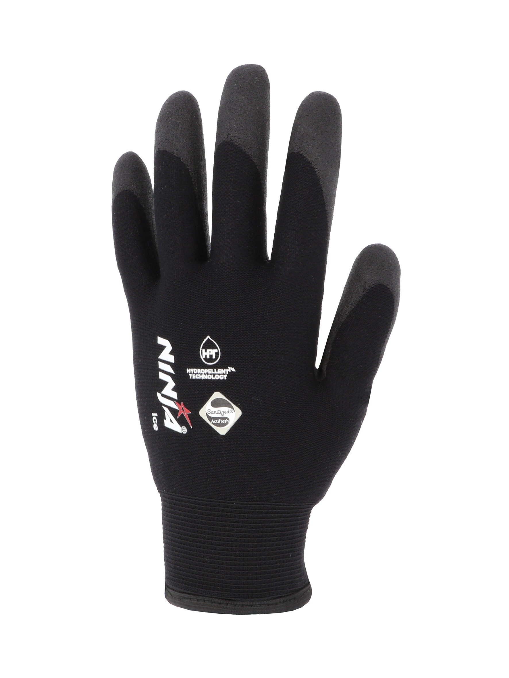 GANTS NYLON CHAUD END HPT, T8/M CAV