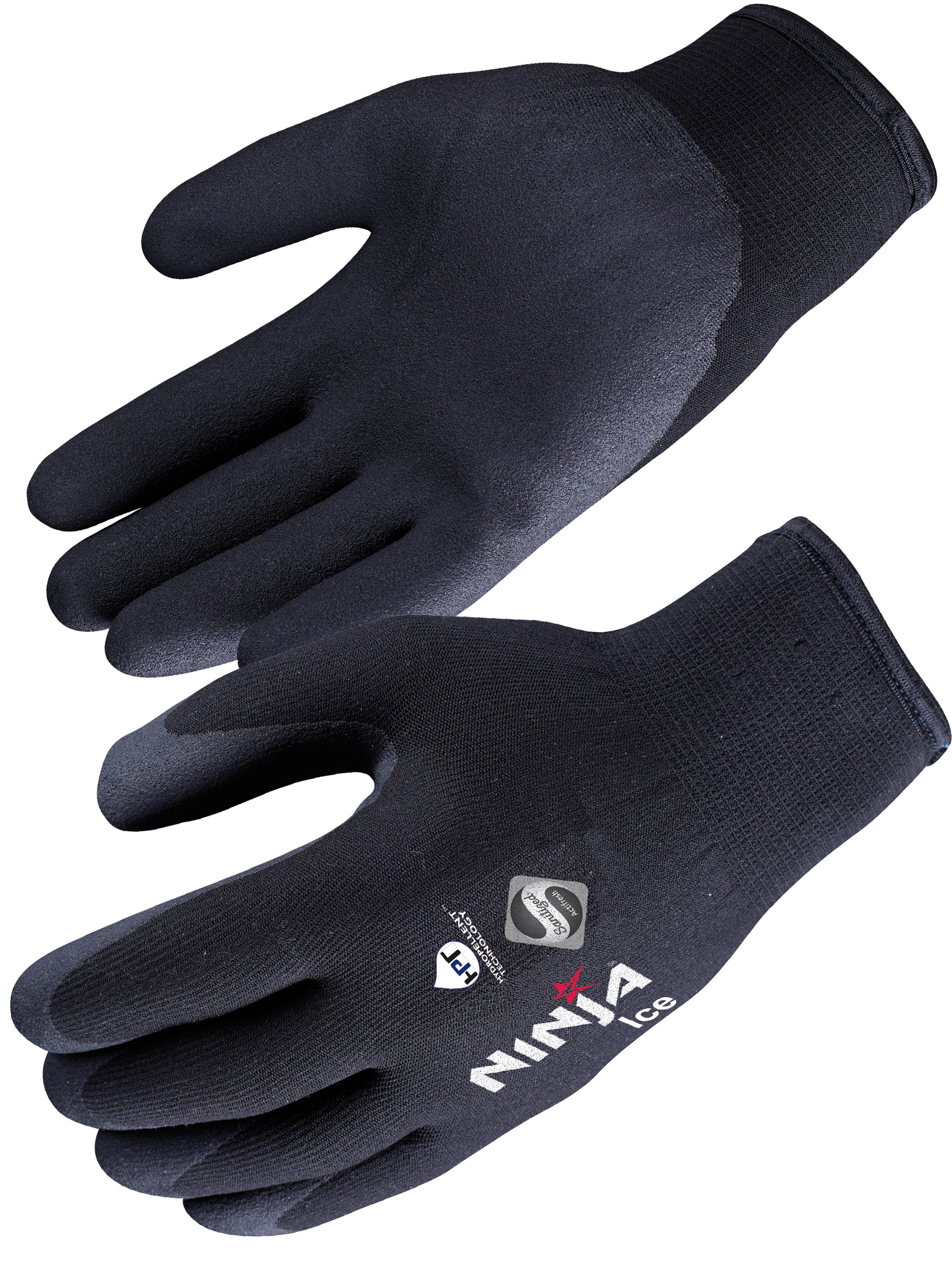 GANT NYLON CHAUD HPT 9 (L)