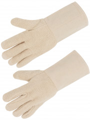 GANT BOUCLETTE MTE TOILE 15 CM