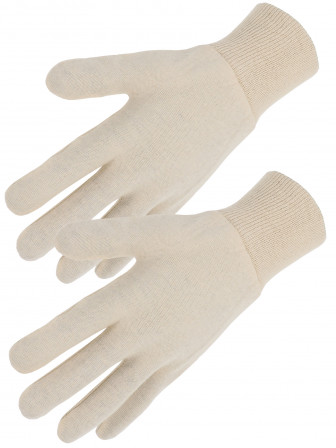 GANT INTERLOCK ECRU, T FEMME