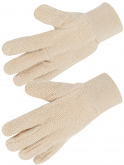 GANT BOUCLETTE POIGNET TRICOT