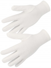 GANT INTERLOCK BLANC, T 10