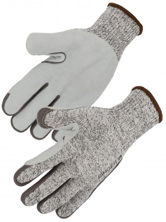 GANTS HDPE RENFORT CROUTE T10