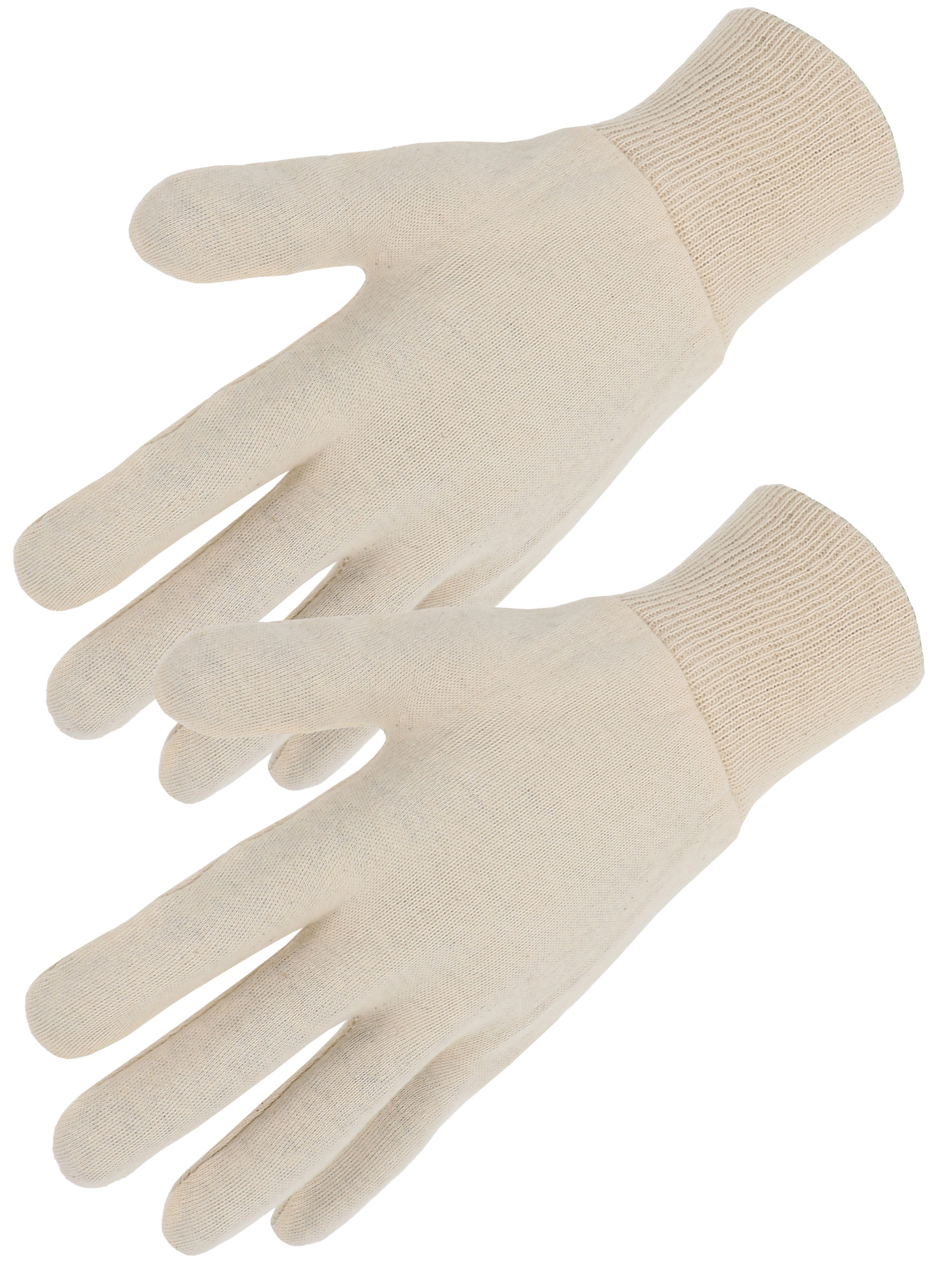 GANT INTERLOCK ECRU, T FEMME