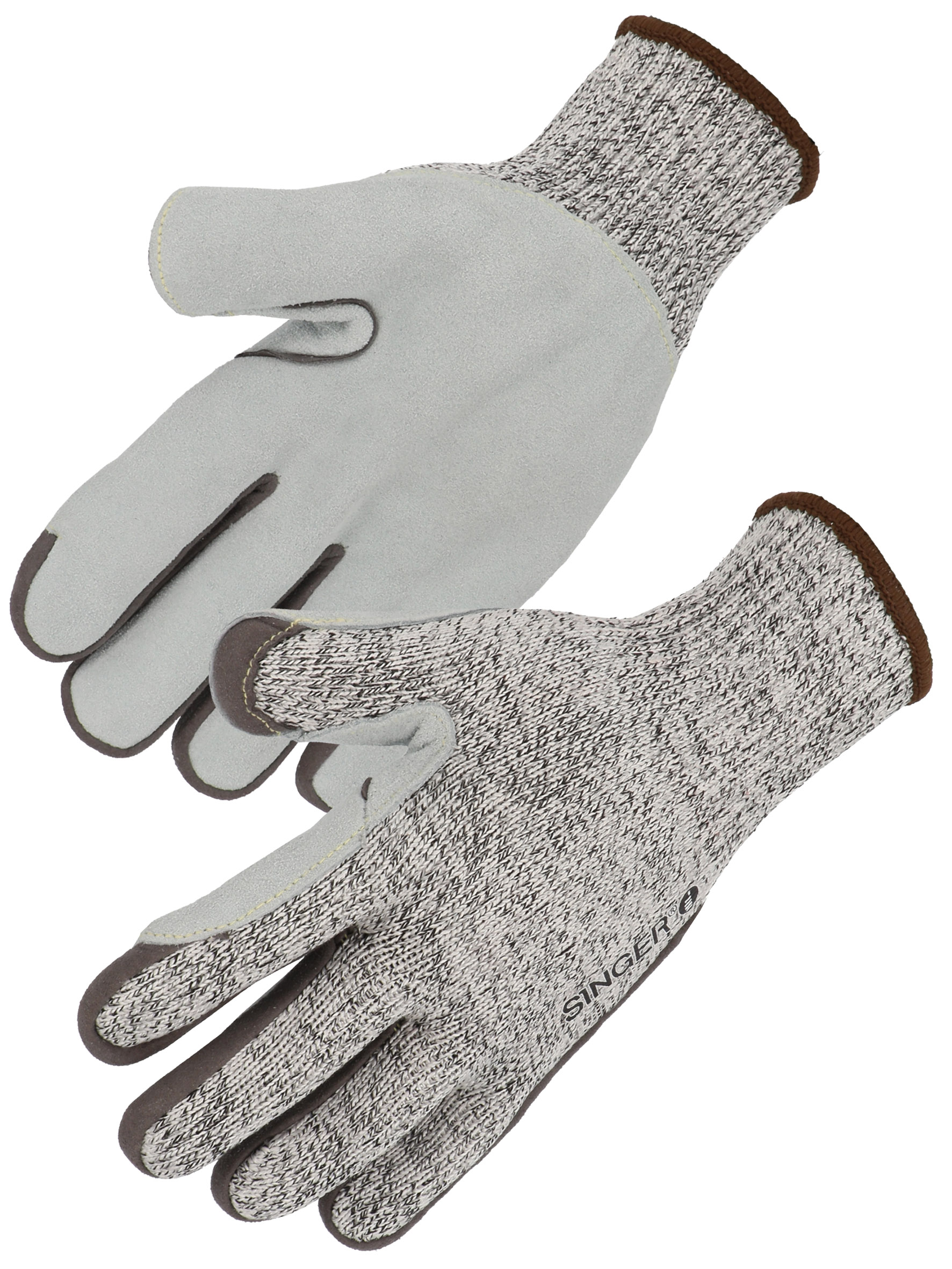 GANTS HDPE RENFORT CROUTE T10