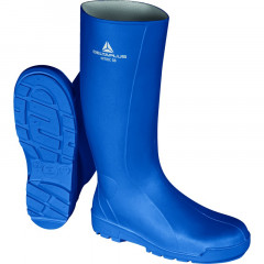 BOTTES PVC NITRIC SB BLEU 36