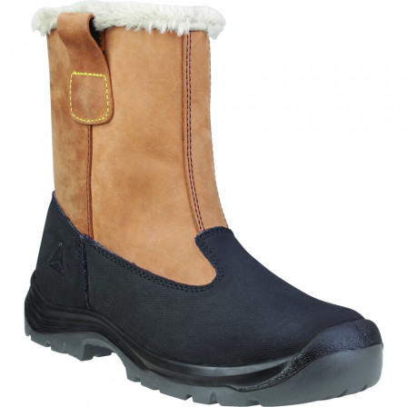 BOTTE TAKU S3 CI FOURREE MA 41