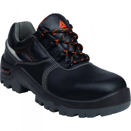 CHAUSSURE PHOCEA S3 NOIRE 44