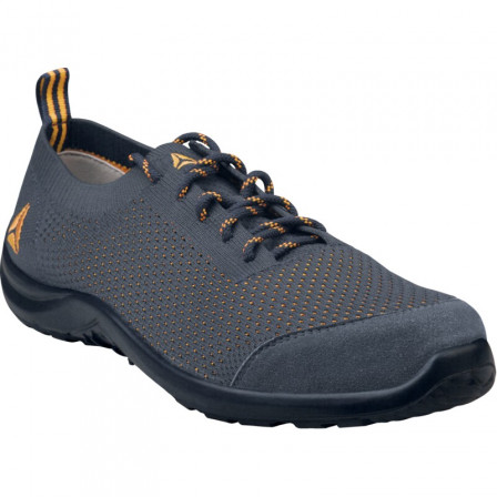 CH.BASSE SUMMER GRIS/OR S1P 44
