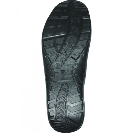 CHAUSSURE MIAMI S1P GR/BLEU 38