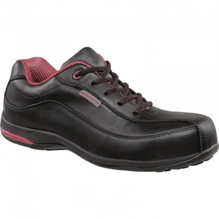 CH.FEMME CANNES S3 NOIRE 35