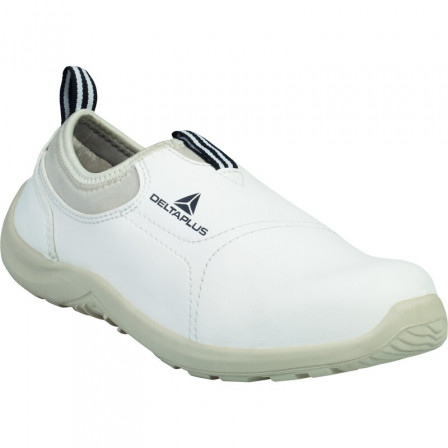 CHAUSSURE MIAMI S2 BLANCHE 42