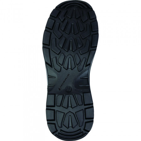 CH BASSE NAVARA S1P NOIRE 45