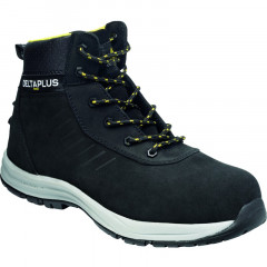 CHAUSSURE SAGA2 S3S NOIRE 39