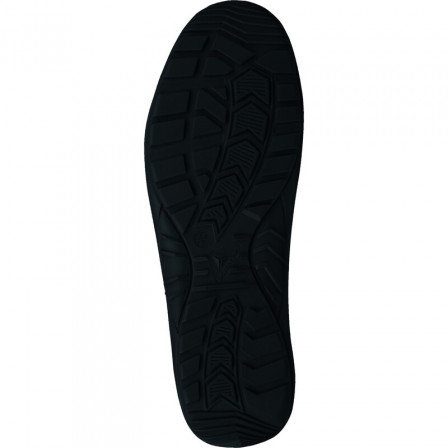 CH.HAUTE ARONA S1P NOIRE 38