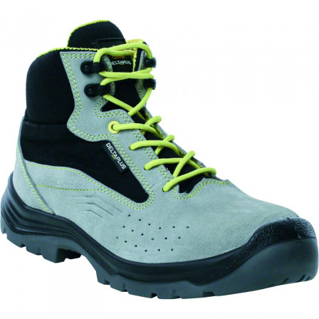 CH HAUTE DENALI S1PS GRIS 36