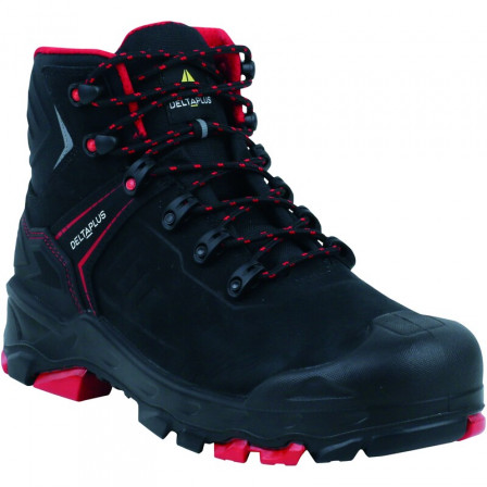 HAUTE COLIMA S3S NOIRE 48