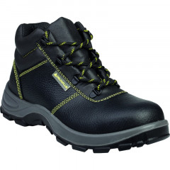 HAUTE GARGAS2 S1P NOIRE 35