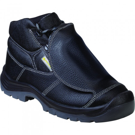 HAUTE MIWA S3 NOIRE 43