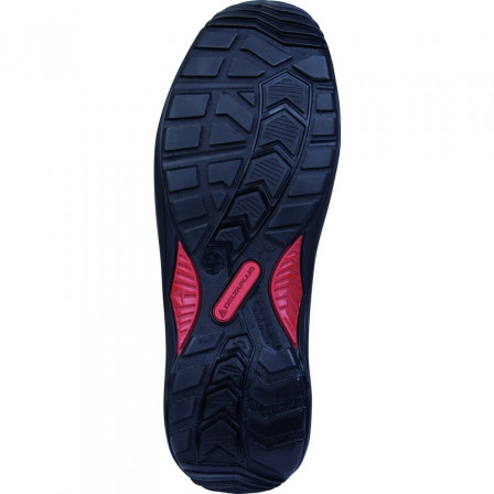 CH HAUTE VIRAGE S1P NOIRE 38