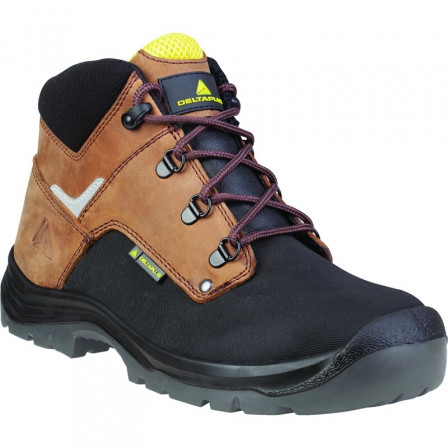 HAUTE GOBI S3 MARRON 38
