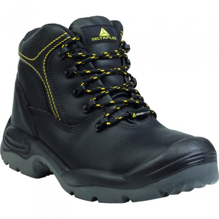 HAUTE SANTANA S3 NOIRE 41