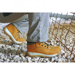CHAUSSURE SAGAS3 SABLE 44