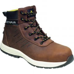 CHAUSSURE SAGA2 S3S MARRON 39