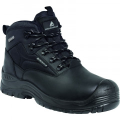 HAUTE SAMY2 S3 NOIRE 39