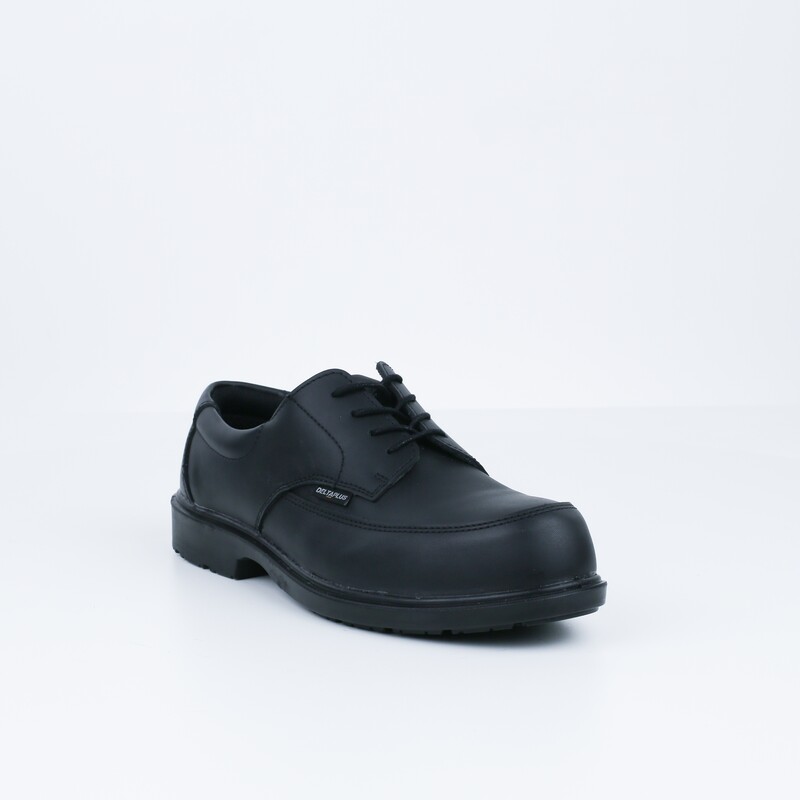 CH.BASSE BRISTOL2 S3S NOIRE 46