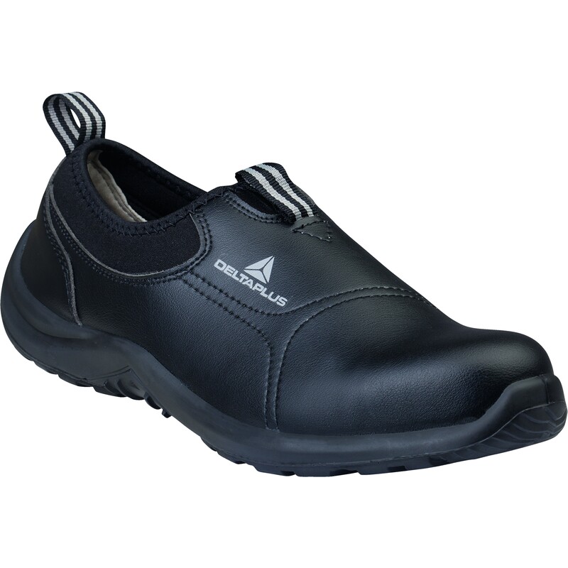 CHAUSSURE MIAMI S2 NOIRE 42