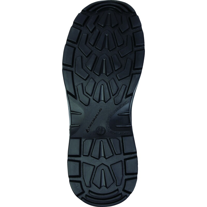 CH BASSE NAVARA S1P NOIRE 45