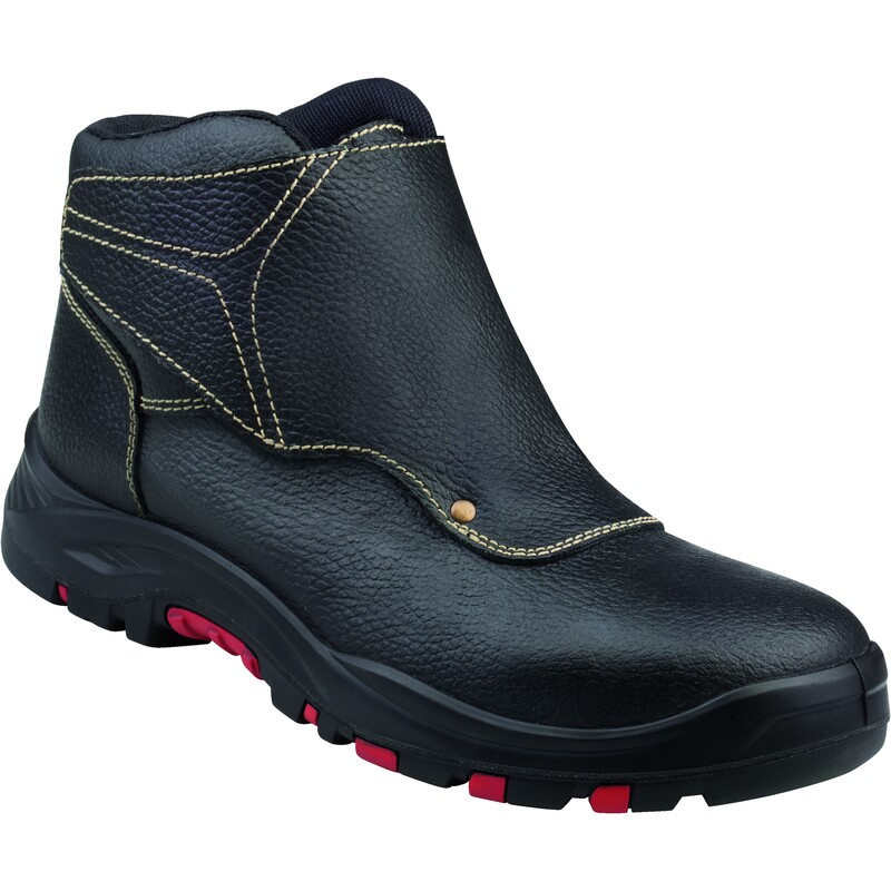 HAUTE COBRA4 S3 NOIRE 42