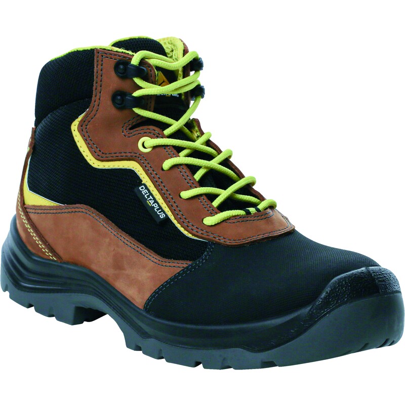 CH HAUTE JAYA S3S MARRON 42