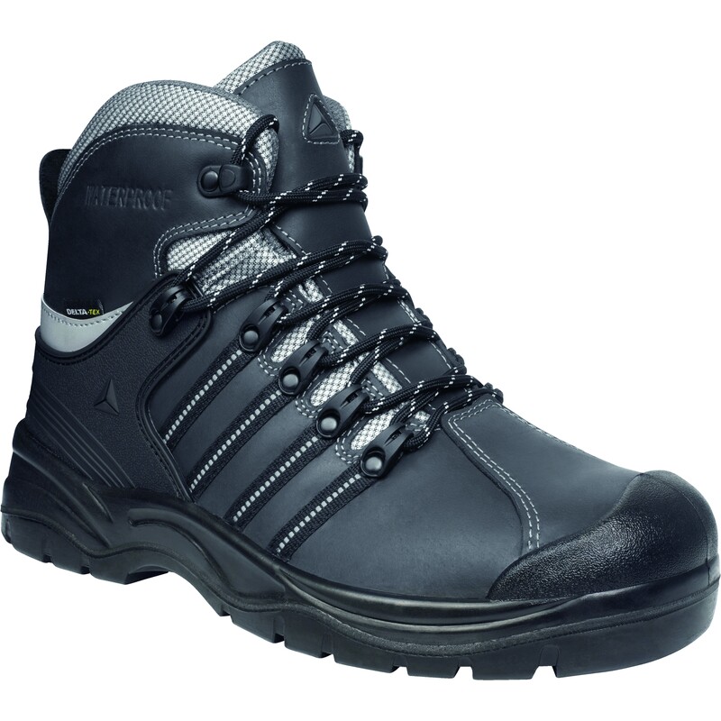 HAUTE NOMAD3 S7S NOIRE 40