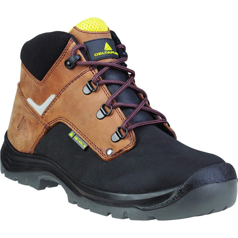 HAUTE GOBI S3 MARRON 38