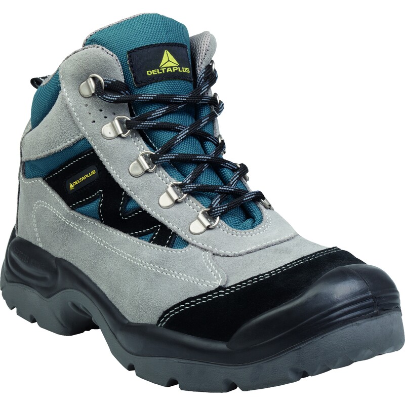 HAUTE CAROMB S1P GRISE 41