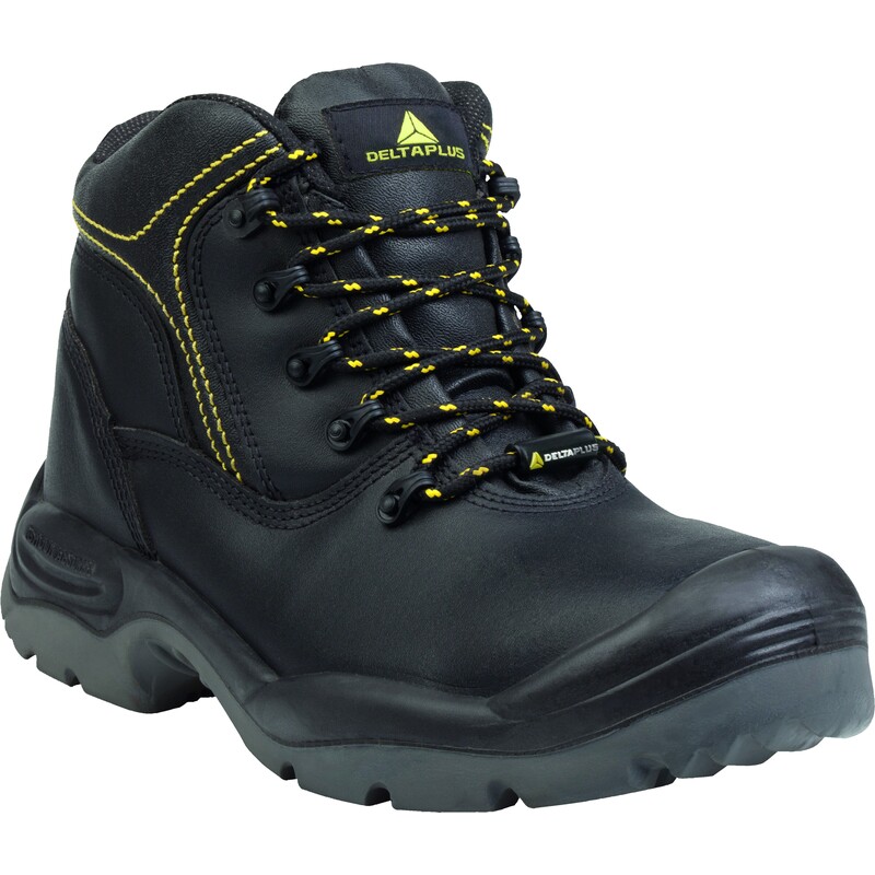 HAUTE SANTANA S3 NOIRE 41